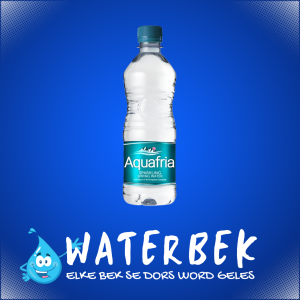 Sparkling Water 500ml