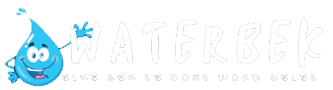 Waterbek