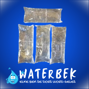 Sports Water Sachets 150ml