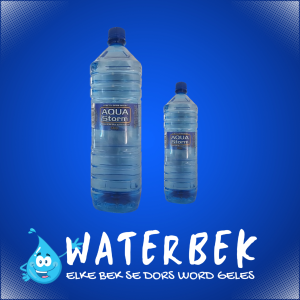 Still Water