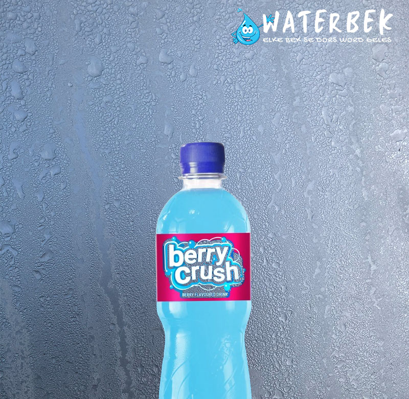 BERRY CRUSH