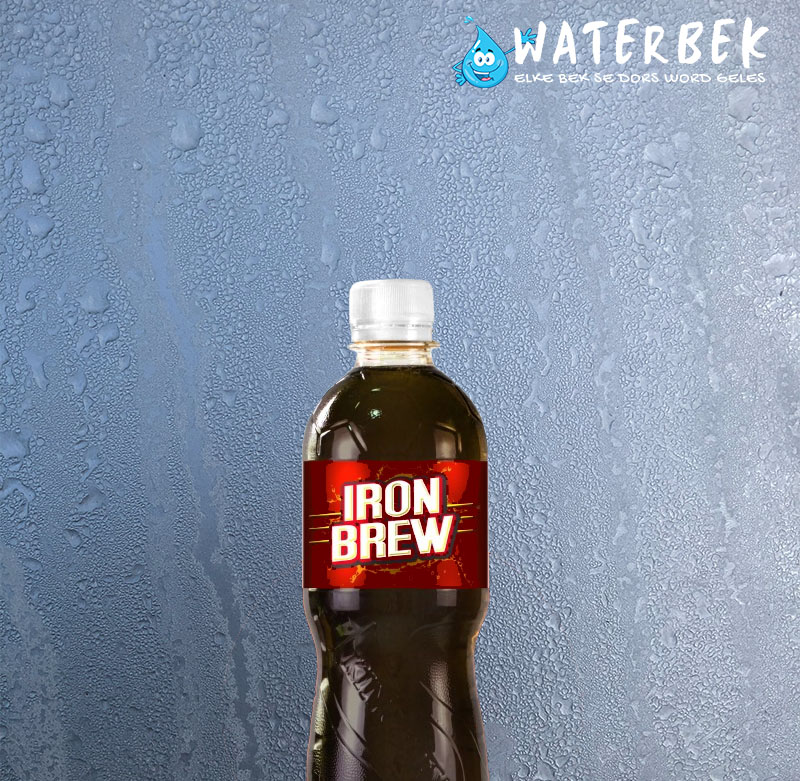 IRON BREW