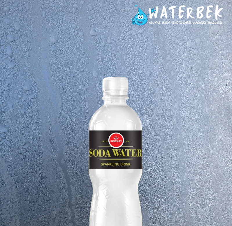 SODA WATER