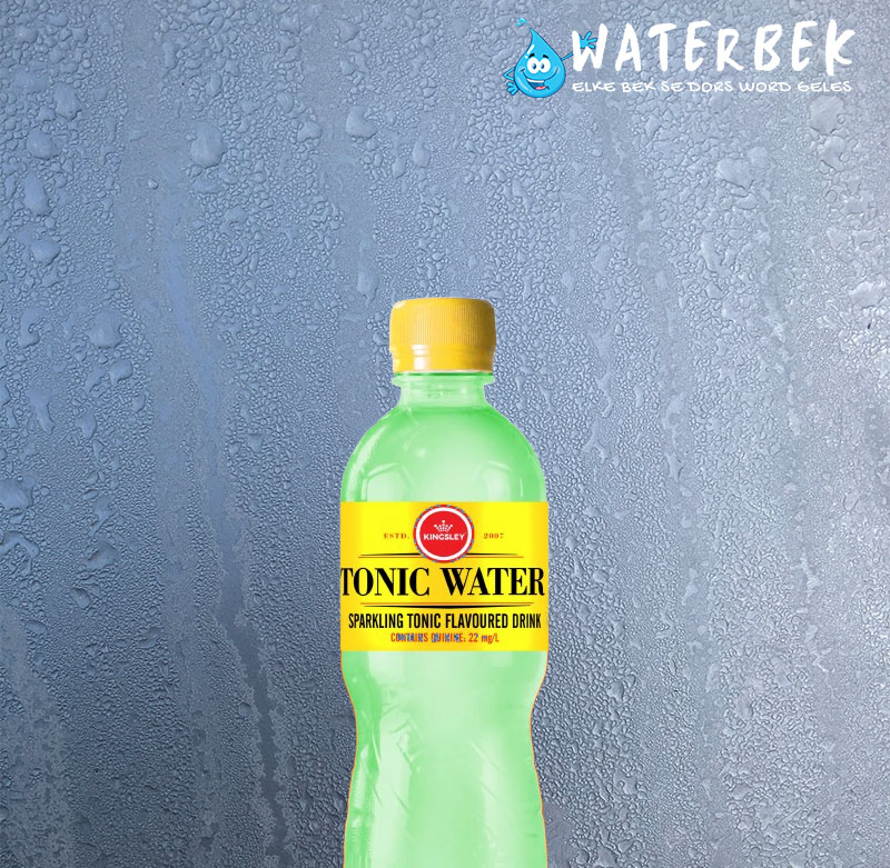 TONIC WATER