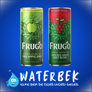 Frugo 300ml