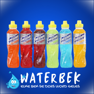 Energade 500ml