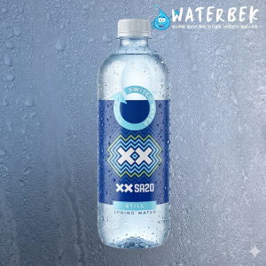 Switch Still Water 600ml