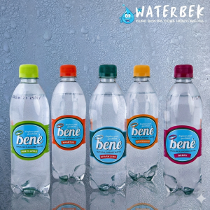 Bené Sparkling Flavoured 300ml