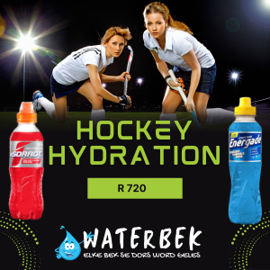 Sports Tour Pack Hockey