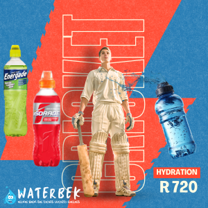 Sports Tour Pack Cricket