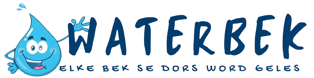 Waterbek